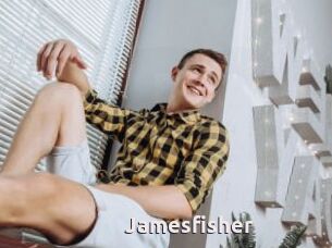 Jamesfisher