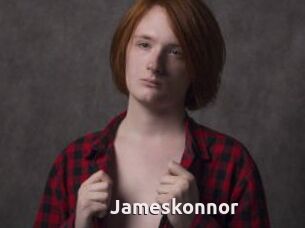 Jameskonnor