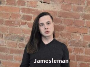 Jamesleman