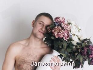 Jamesmorgann