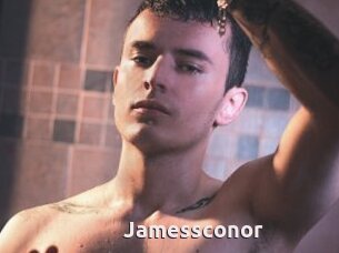 Jamessconor