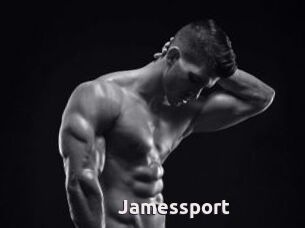 Jamessport