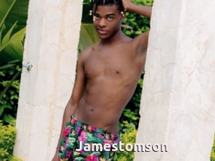 Jamestomson