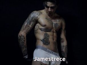 Jamestrece