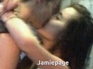 Jamiepage