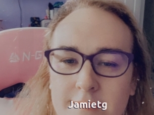 Jamietg