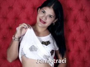 Jamietraci