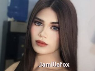 Jamillafox