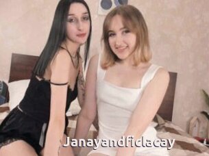 Janayandficlacay
