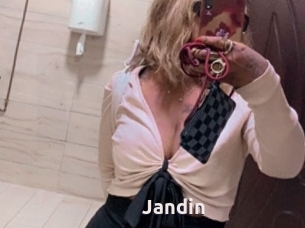 Jandin