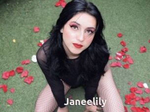 Janeelily