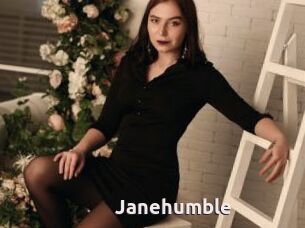 Janehumble