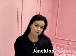 Janeklop