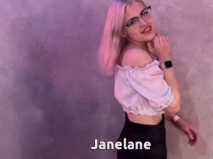 Janelane