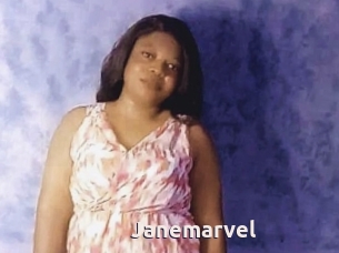 Janemarvel