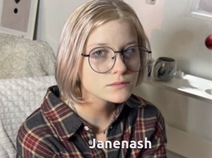 Janenash