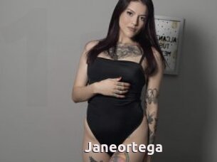 Janeortega