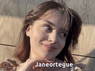 Janeortegue