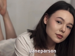 Janeparson