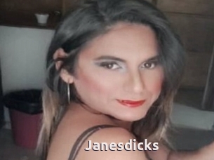 Janesdicks