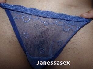 Janessasex