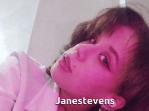 Janestevens