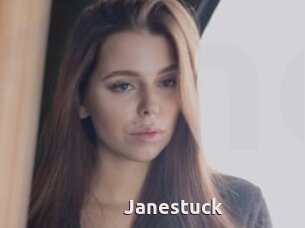 Janestuck