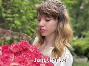 Janetbarker