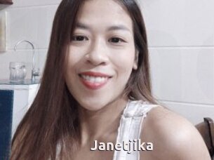Janetjika