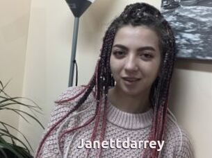 Janettdarrey