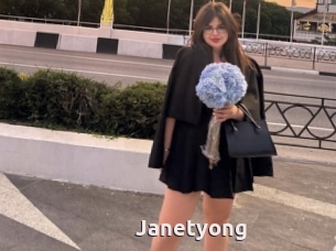 Janetyong