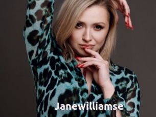 Janewilliamse