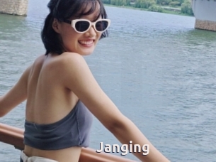 Janging