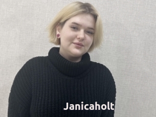 Janicaholt