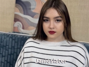 Janieslater