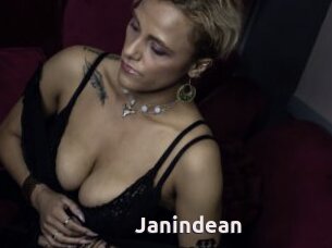 Janindean