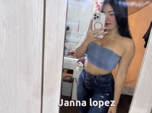 Janna_lopez