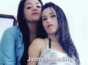 Janneanddarling