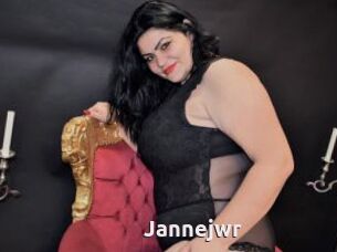Jannejwr