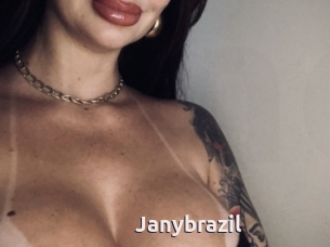 Janybrazil