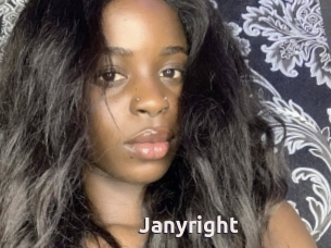 Janyright