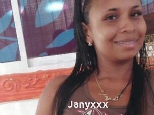 Janyxxx
