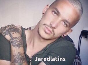 Jaredlatins