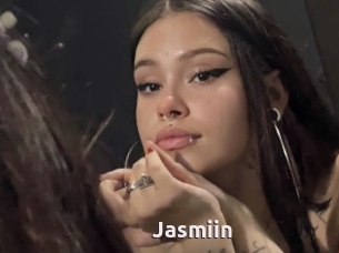 Jasmiin