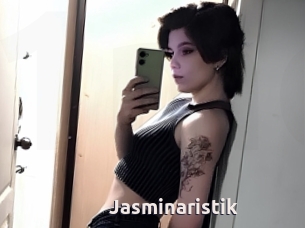 Jasminaristik