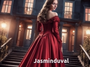 Jasminduval