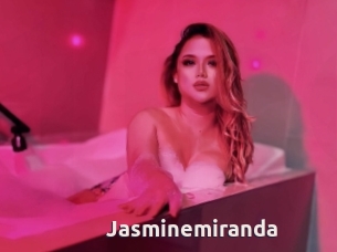 Jasminemiranda
