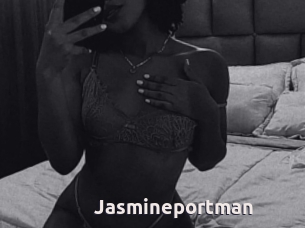 Jasmineportman