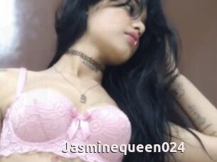 Jasminequeen024