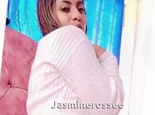 Jasminerossee